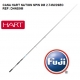 CANA HART NATION SPIN 9M - 2.74 Mts / 2 S